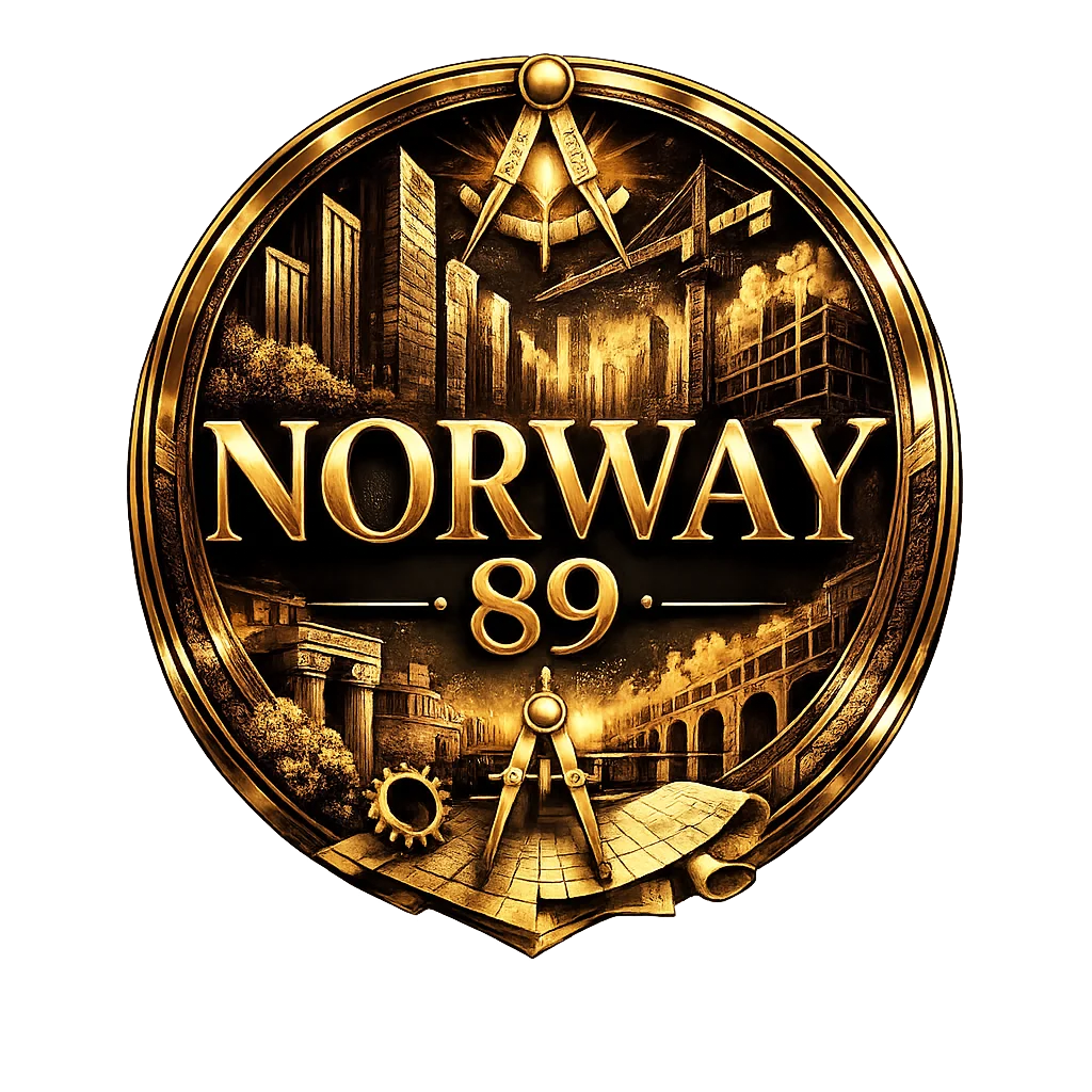 NORWAY89 ทางเข้าเล่นล่าสุด | เข้าผ่านเว็บหลัก